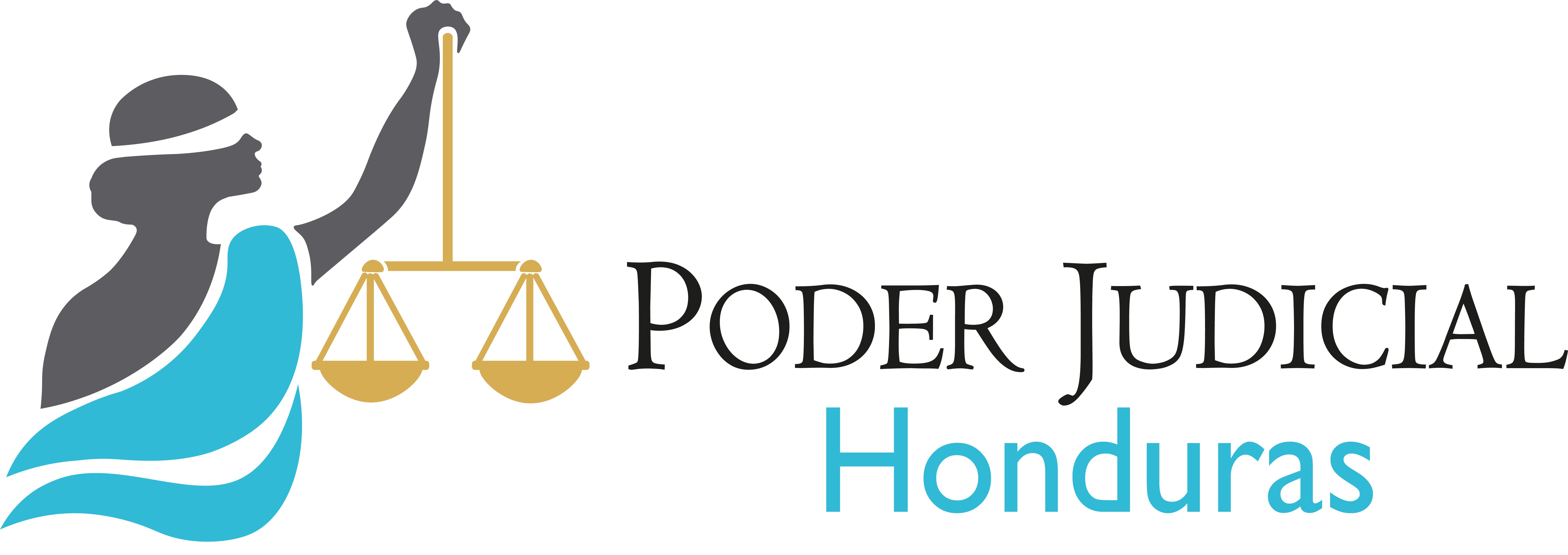 Logo Poder Judicial Lateral